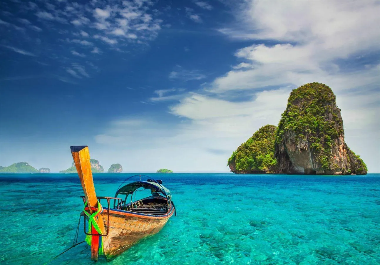 Du lịch Thái Lan tự túc trọn gói - chi phí - thời gian - kinh nghiệm