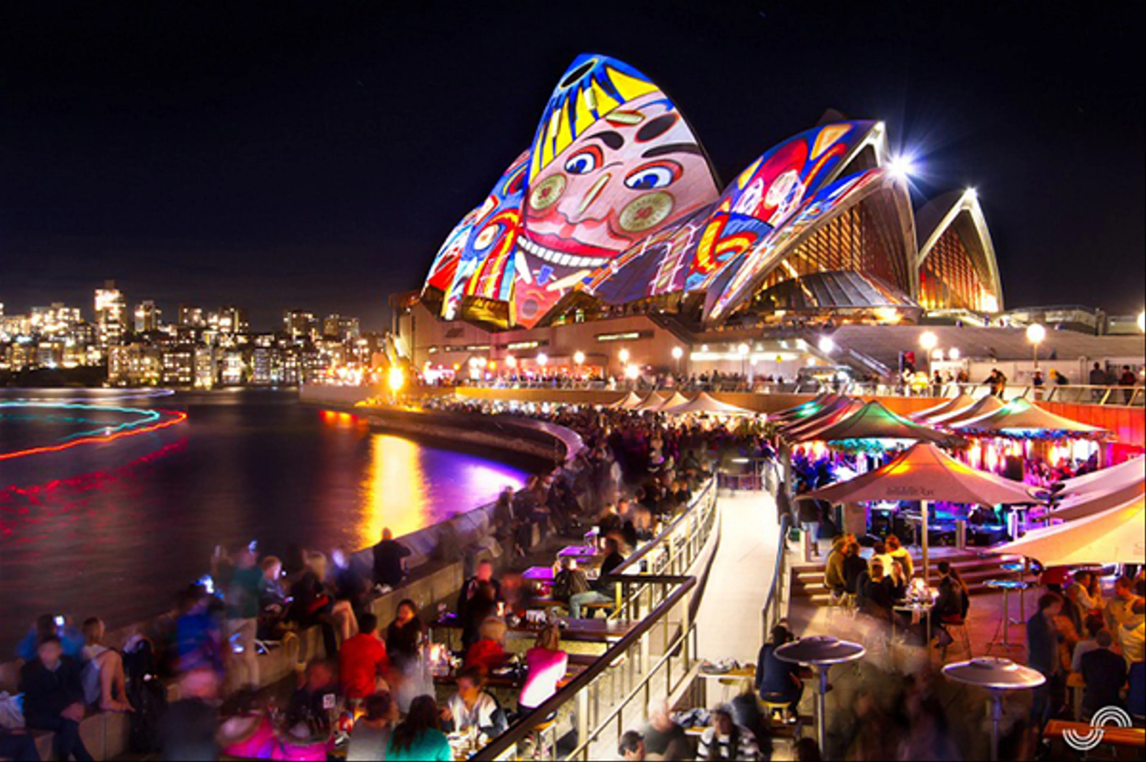 10 Điểm Đến Tuyệt Vời Tại Sydney Bạn Không Thể Bỏ Lỡ