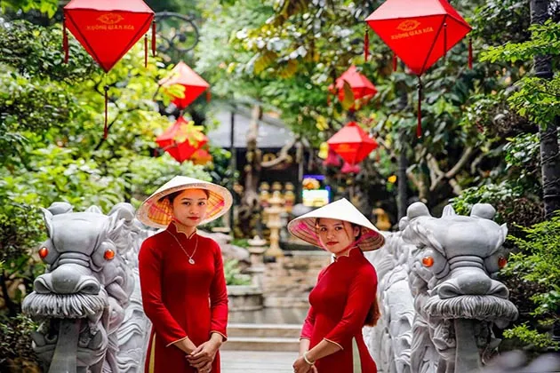 Lịch sử và văn hóa đặc trưng