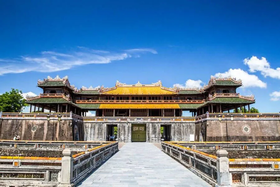 Khám phá cố đô Huế và những giá trị lịch sử