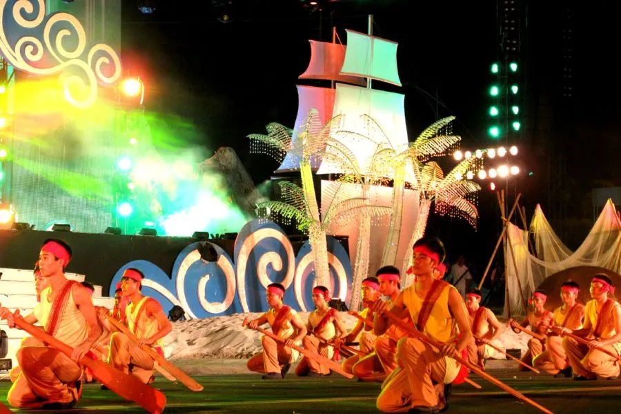 Văn hóa và phong tục đặc trưng