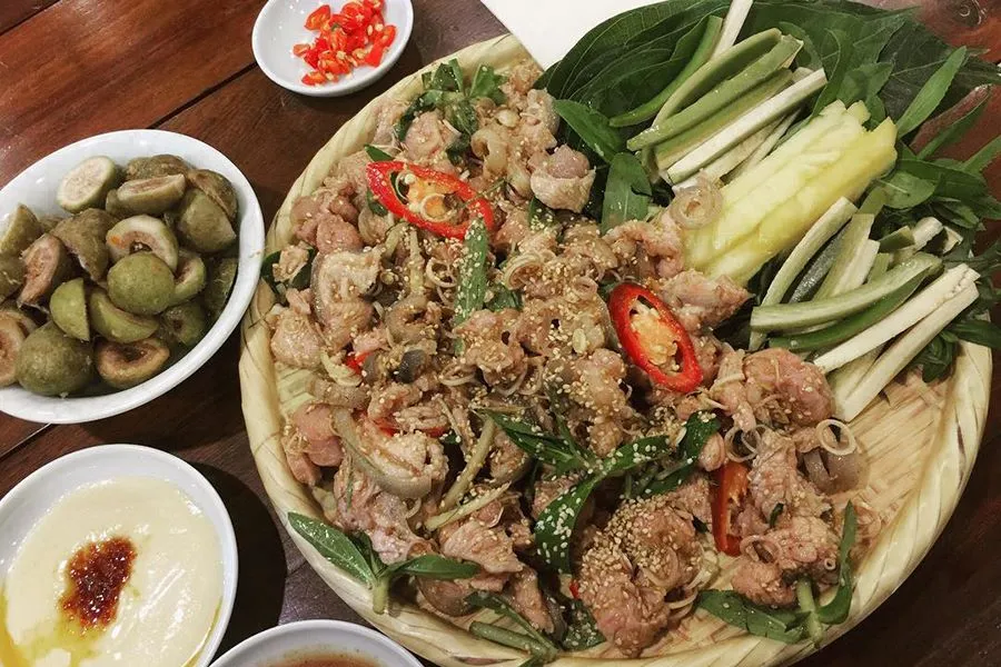 Ăn gì ở Ninh Bình: Đặc sản không thể bỏ lỡ