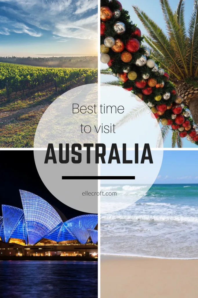 Best Times of Year to Visit for Hidden Beach Adventures