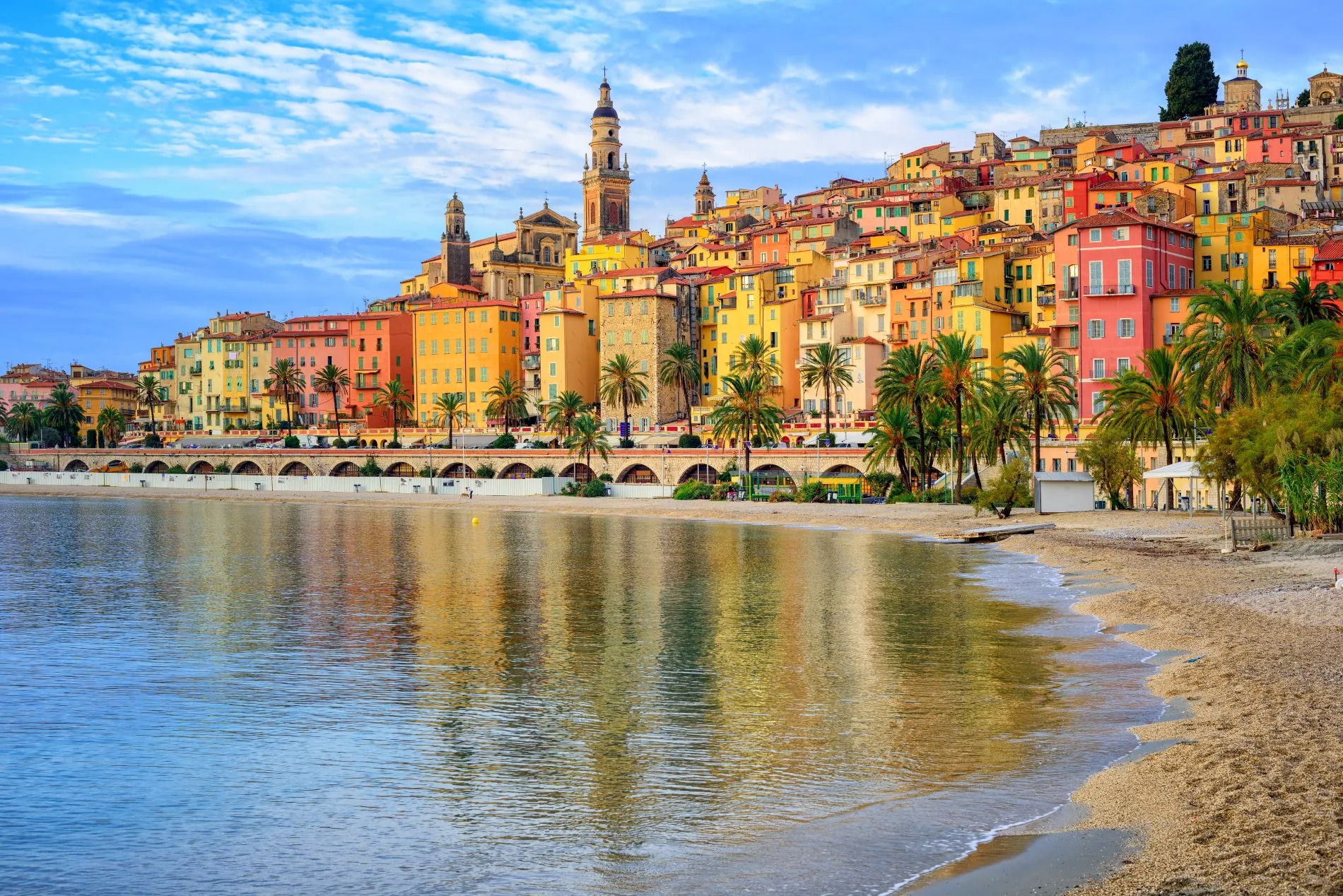 Seaside Escapes: Discovering France's Coastal Beauty
