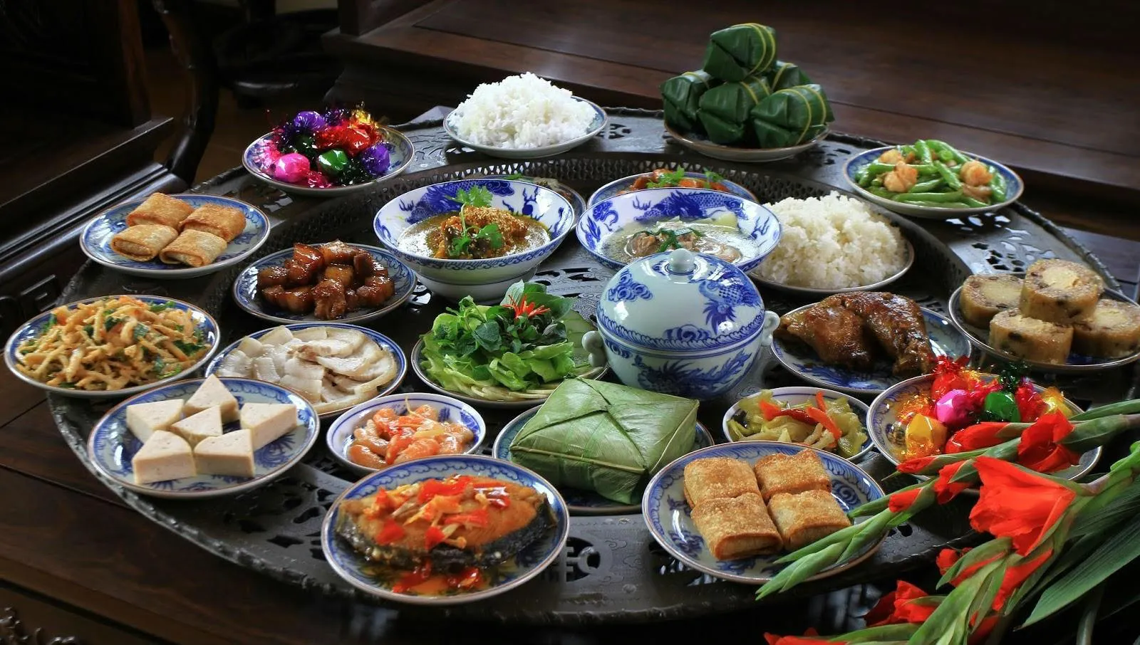 Cultural Significance of Vietnamese Cuisine