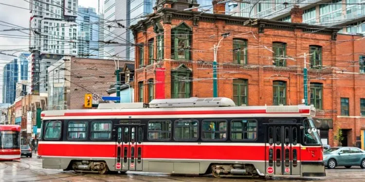 Getting Around: Transportation Tips
