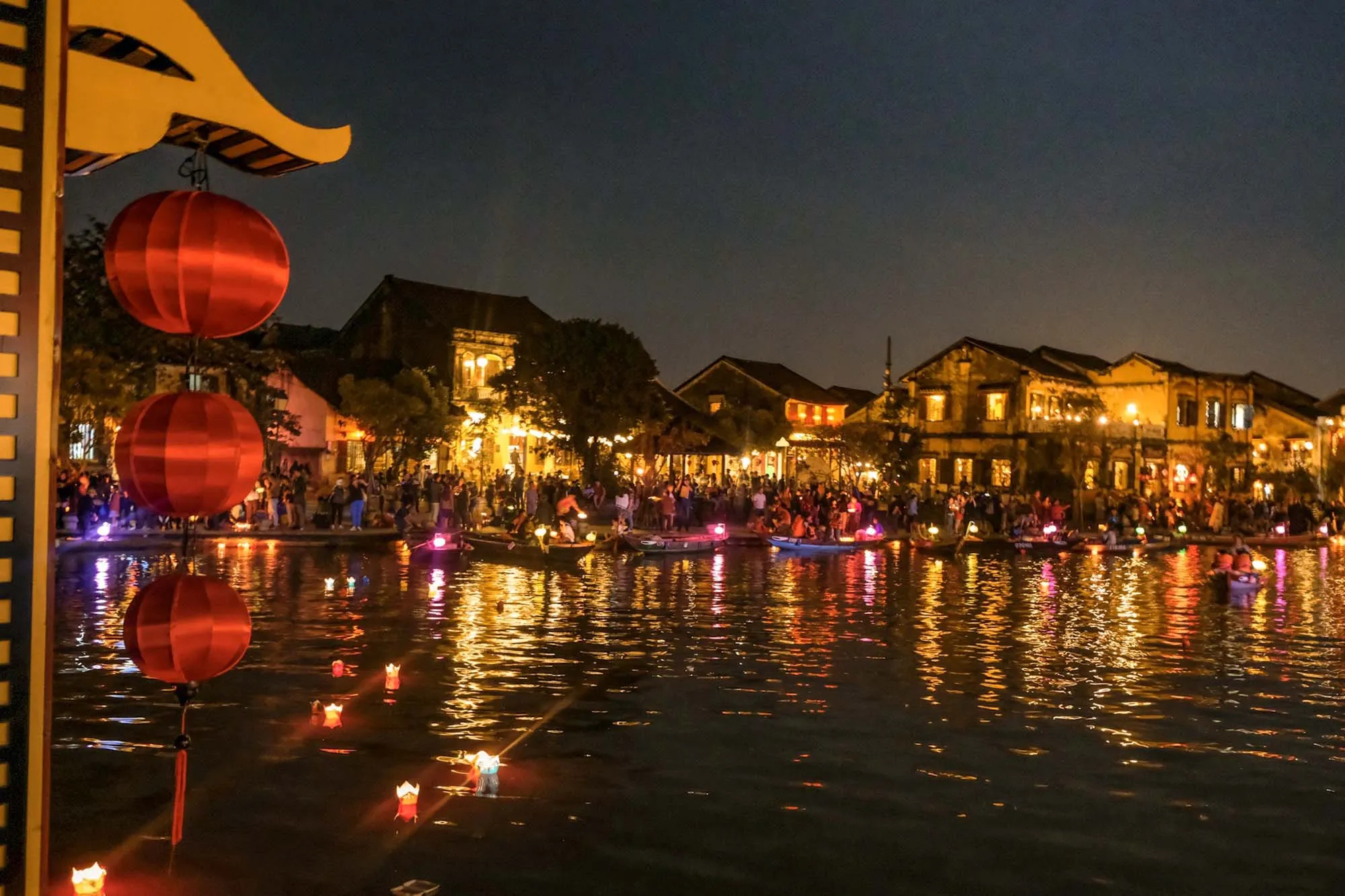 Experiencing the Festival: A Step-by-Step Guide