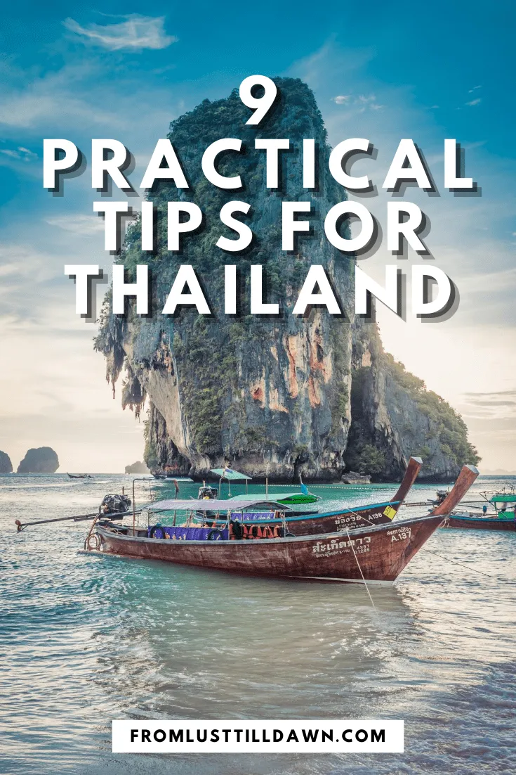 Practical Travel Tips for Visiting