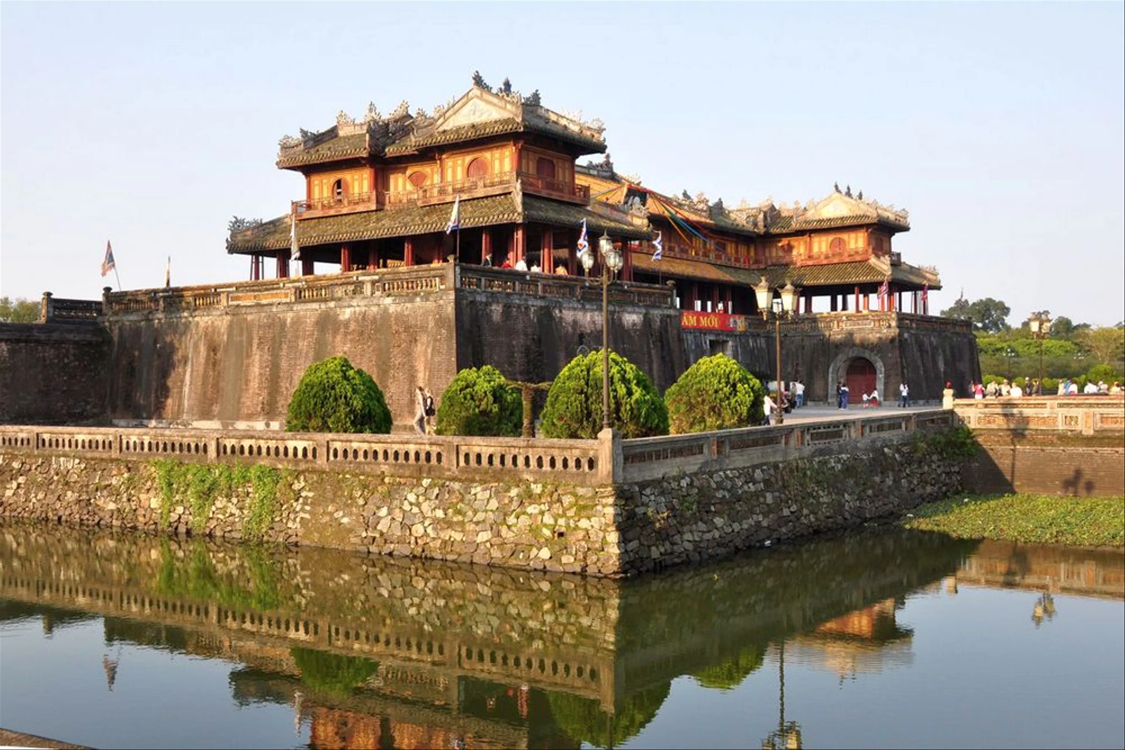Unearth the Hidden Charms of Hue: Beyond the Imperial Citadel
