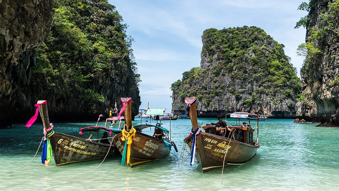 Supporting Local Communities and Sustainable Tourism