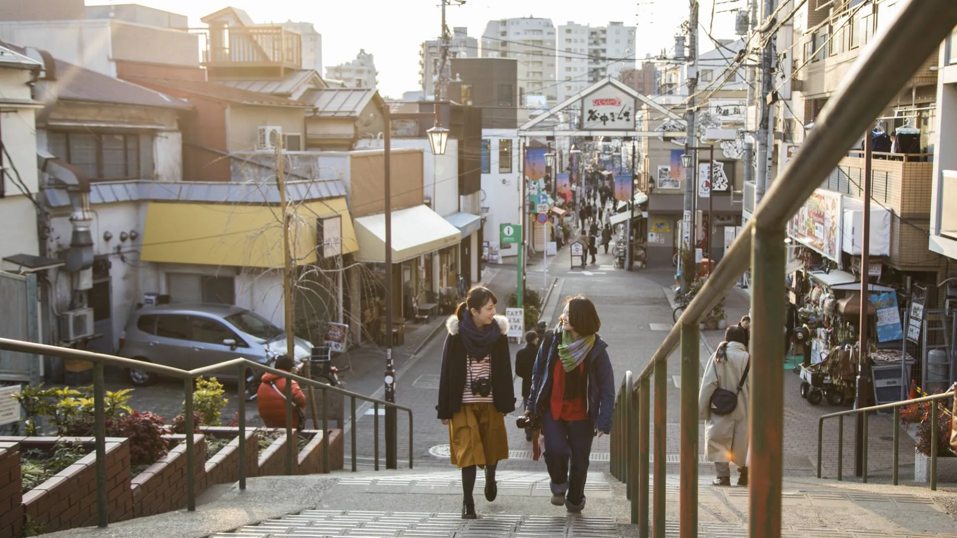 Practical Tips for Visiting Yanaka: Getting There and Around