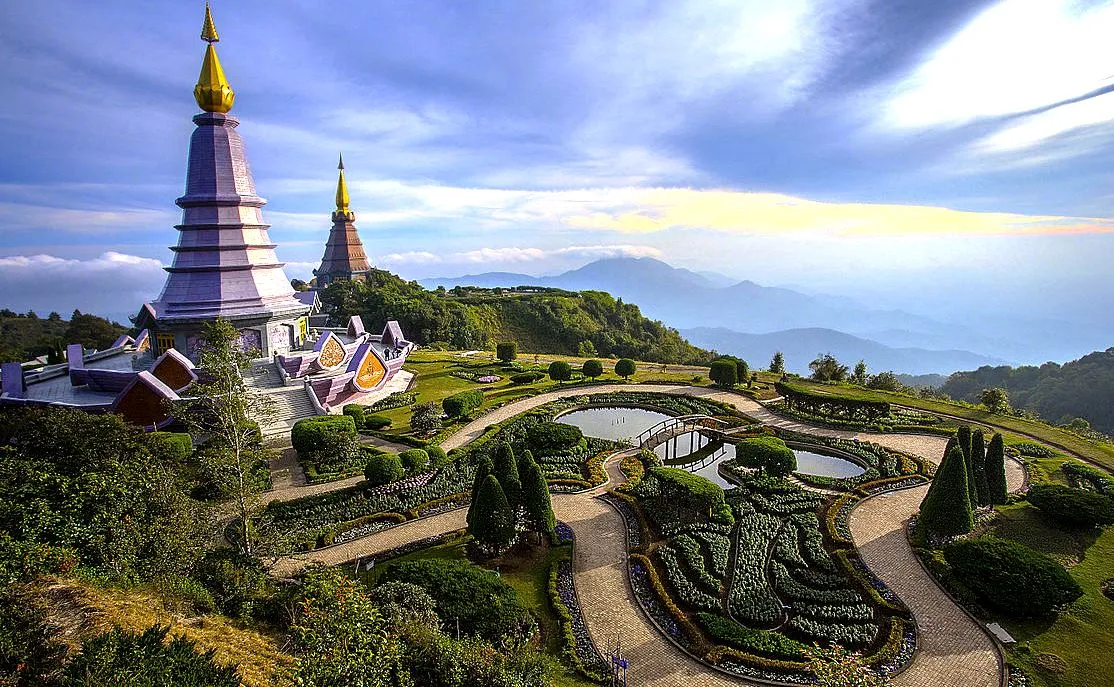 Nearby Attractions: Exploring More of Chiang Rai
