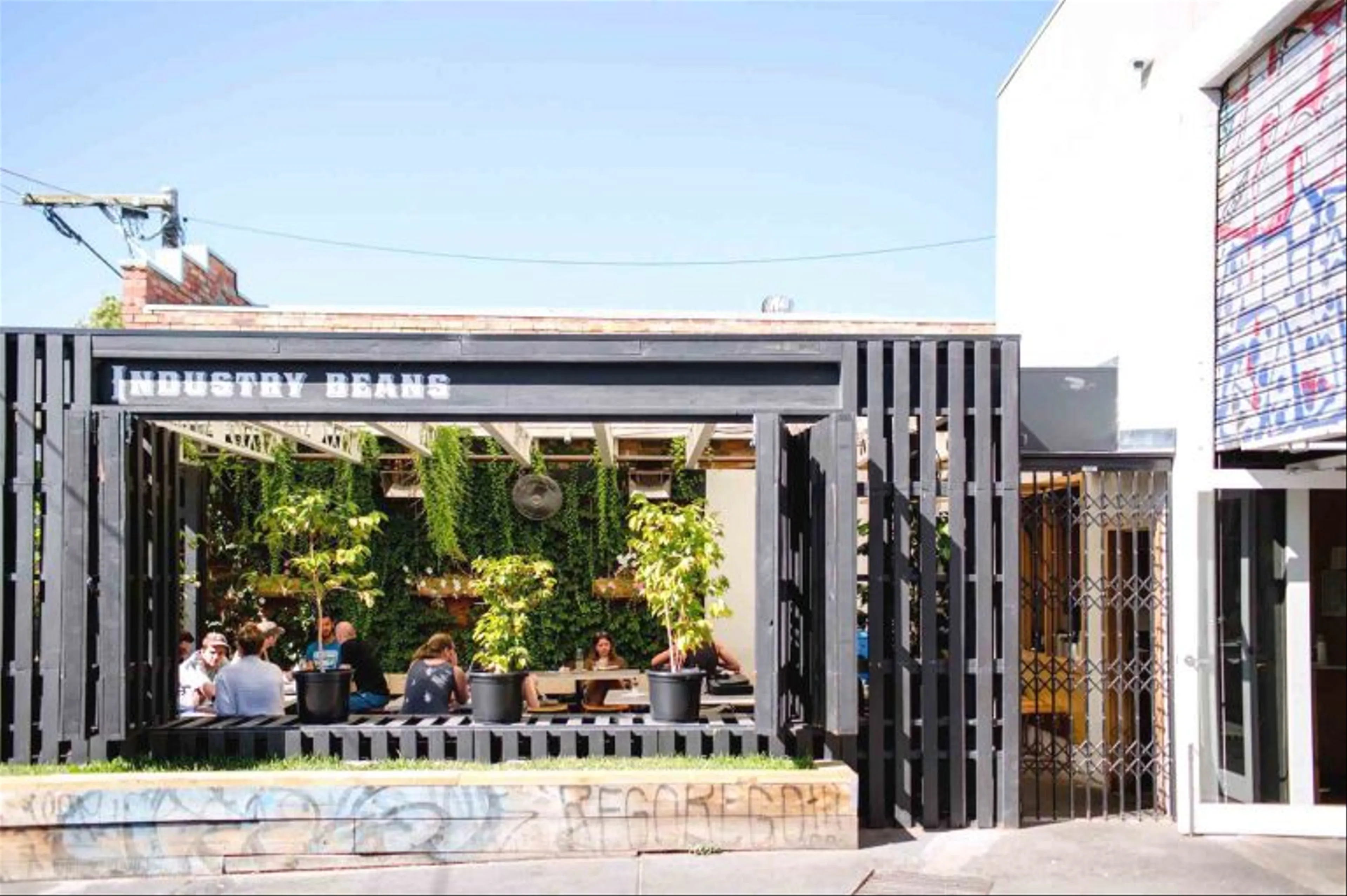 Discovering the Hidden Cafés of Fitzroy: Melbourne's Bohemian Heart