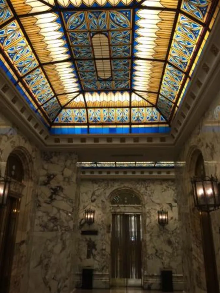 Art Deco Festivals and Events in Tulsa