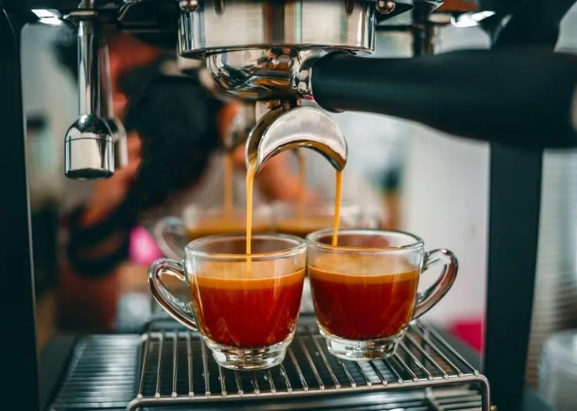 Meet the Baristas: The Art Behind the Cup