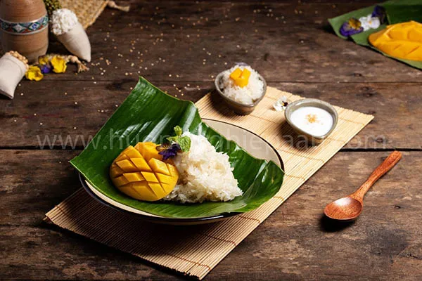 Những lưu ý khi thưởng thức ẩm thực tại Thái Lan