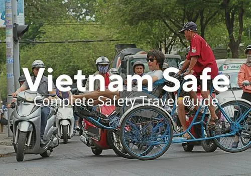 Safety Guidelines for a Memorable Ride