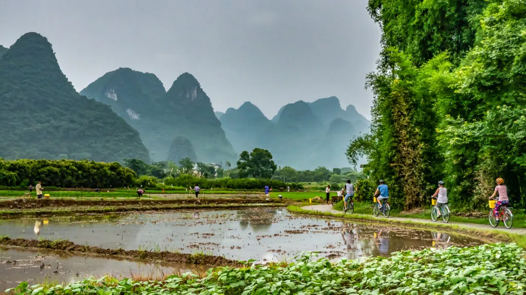 Travel Tips for a Perfect Yangshuo Experience
