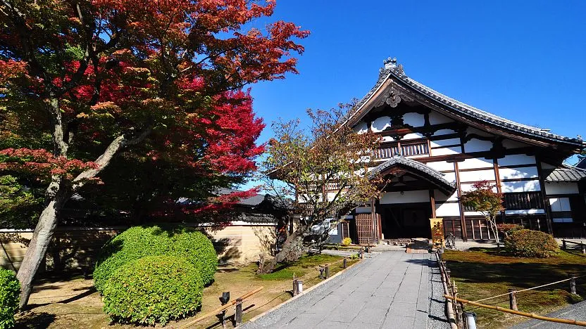 Exploring Kodai-ji: A Tribute to Samurai Heritage