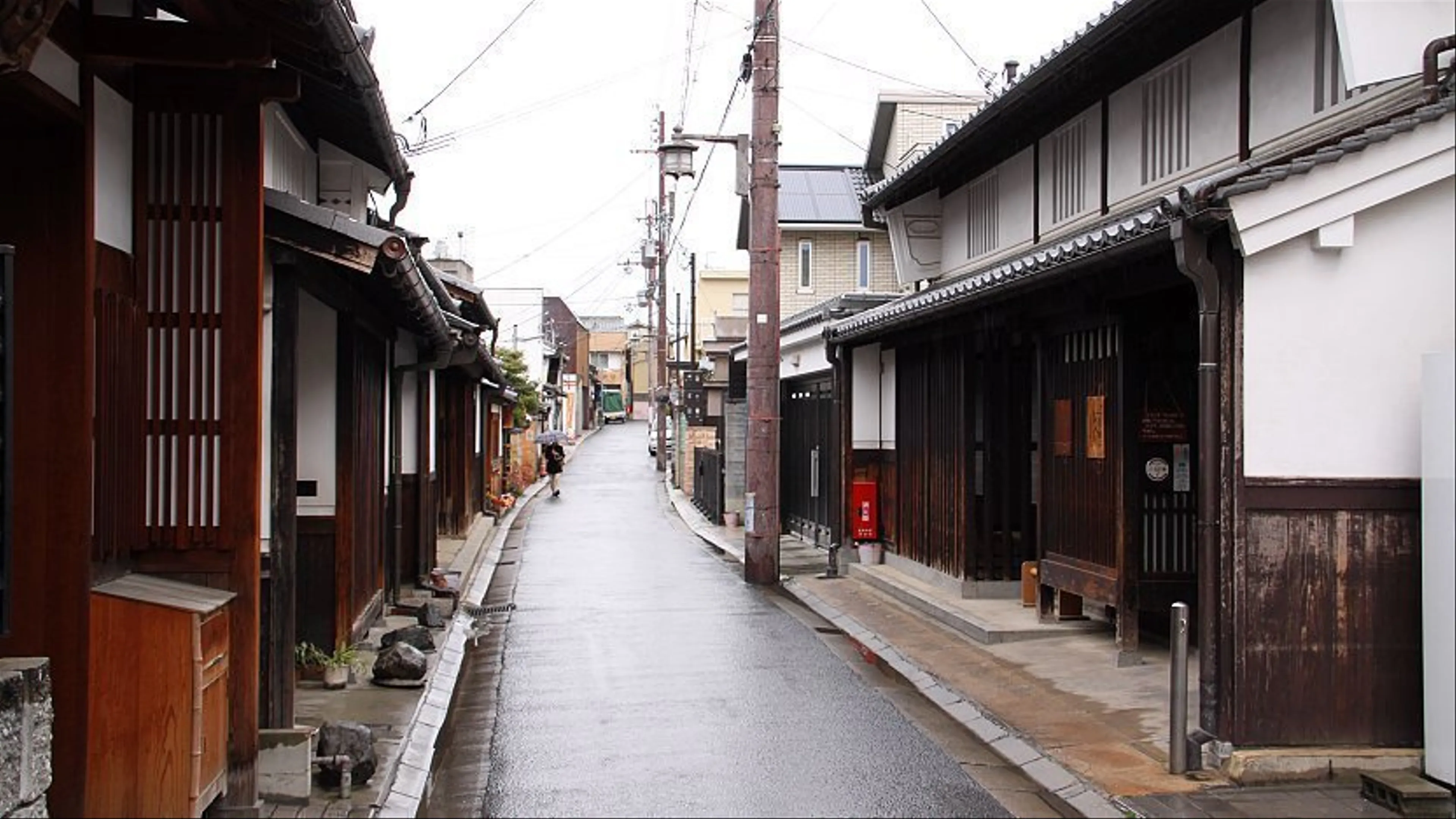 Beyond the Temples: Discovering the Artistic Soul of Naramachi, Nara