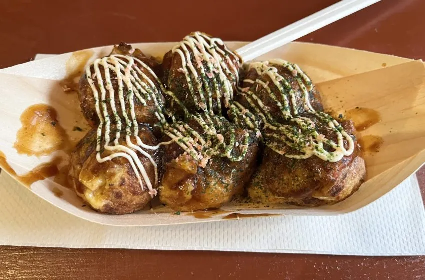 A Deeper Dive into Takoyaki: Osaka's Beloved Snack