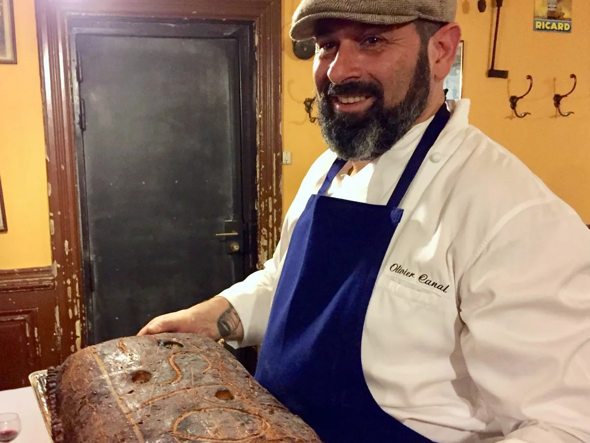 The Rich Culinary Heritage of Lyon