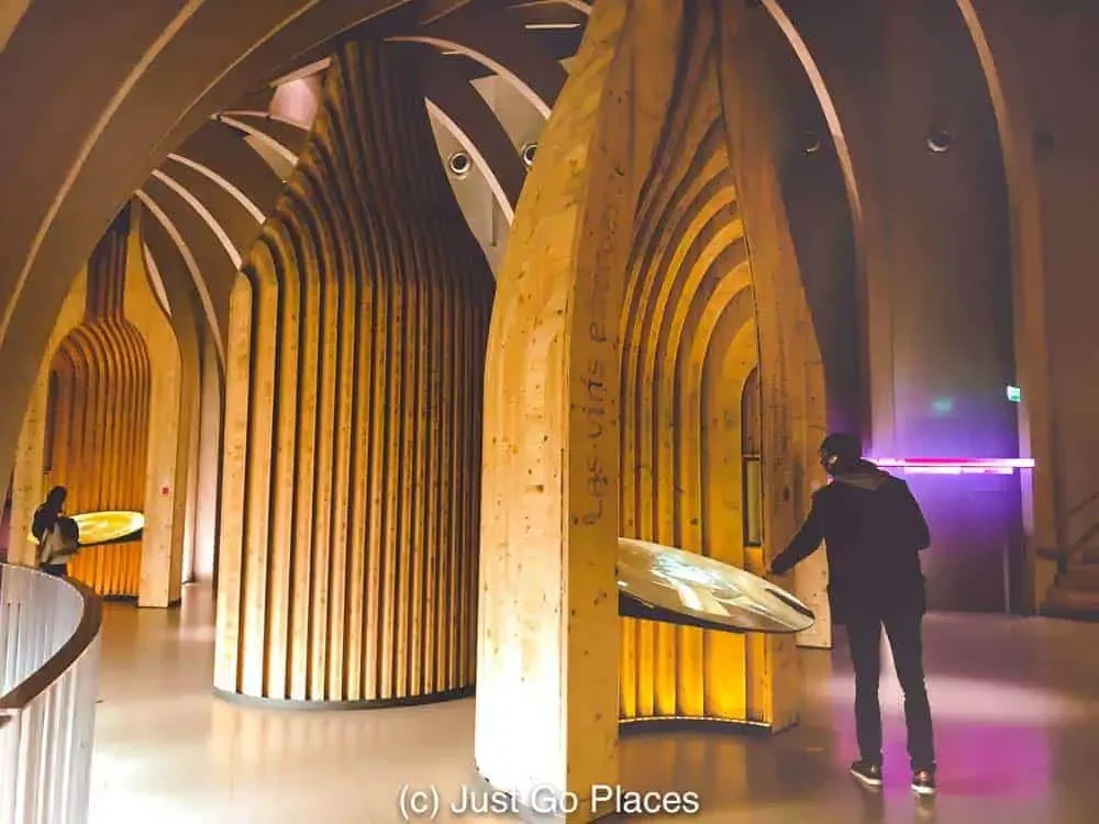 Art and Culture: Beyond the Wine at Bordeaux's Museums