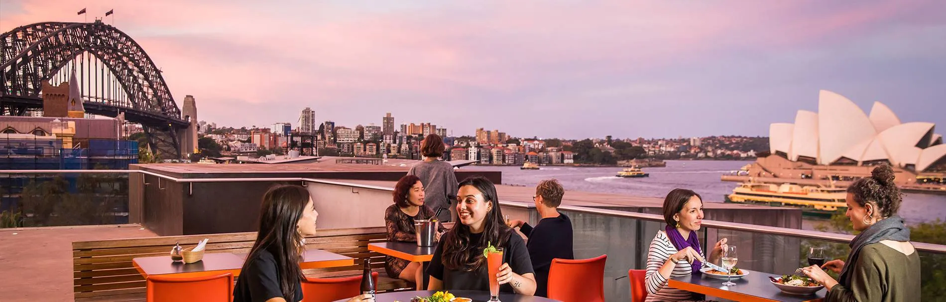 Introduction to Sydney's Café Culture
