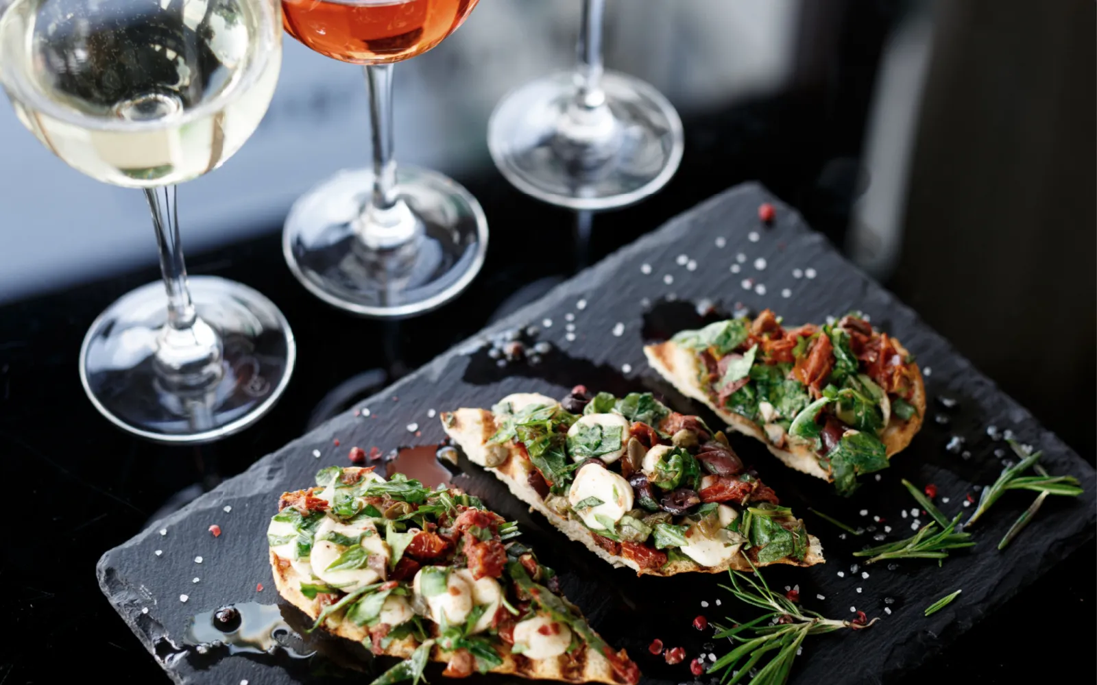 Pairing Wine with Bouchon Cuisine: A Guide to Local Wines