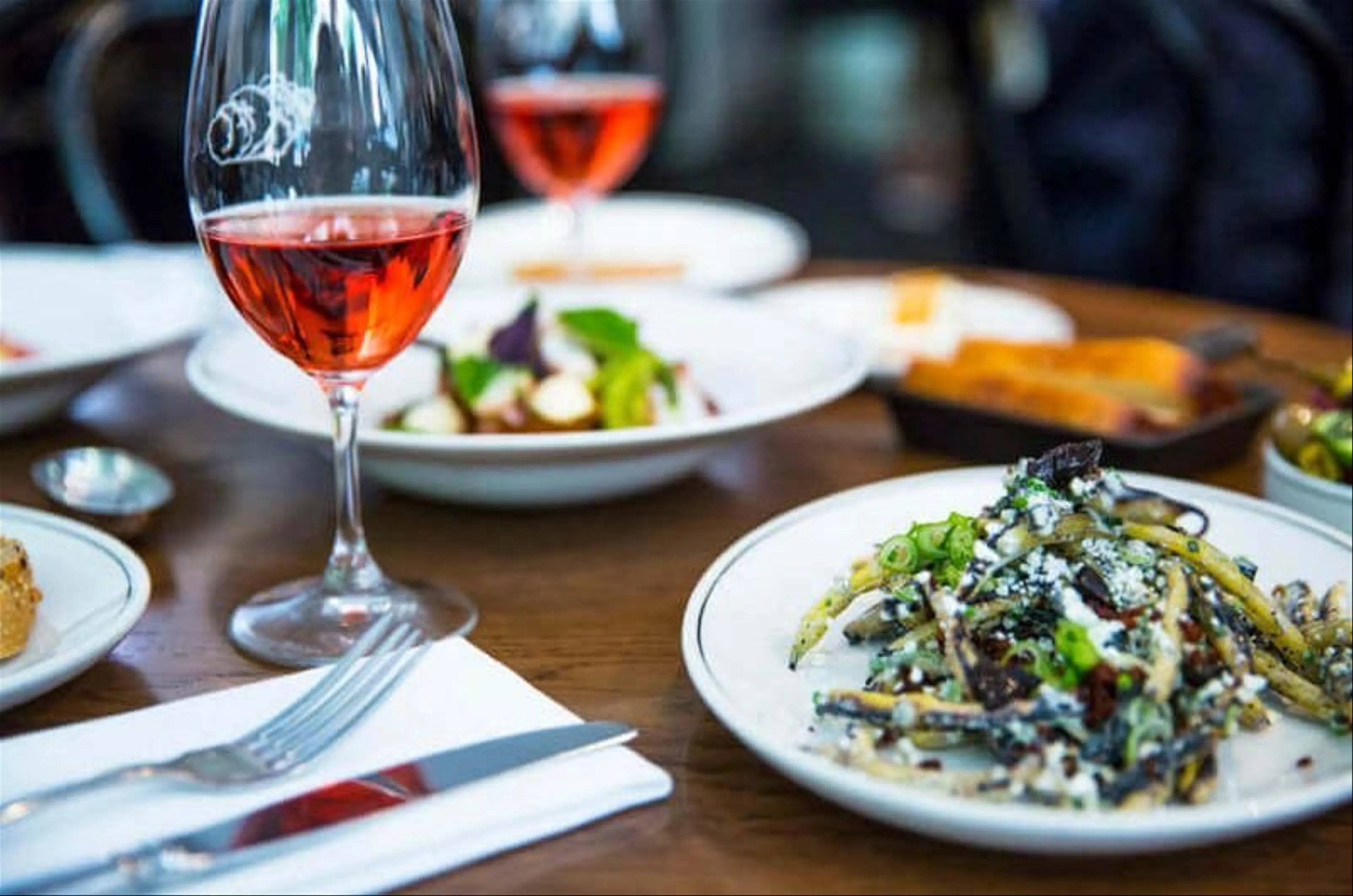 A Culinary Adventure Through Melbourne’s Eclectic Food Scene