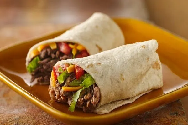 Cách Thưởng Thức Burrito Đúng Điệu