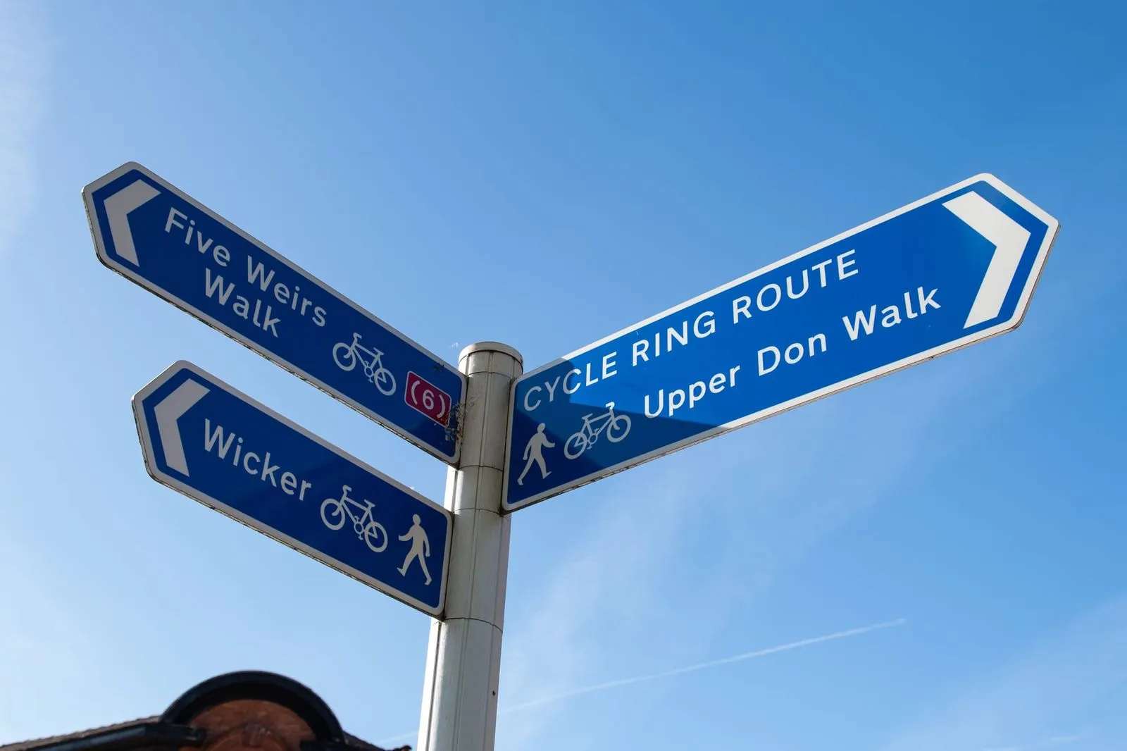 Practical Tips for Walkers