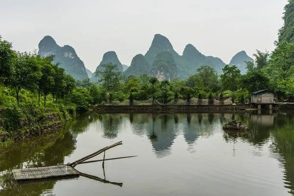 Sustainability and Responsible Tourism in Yangshuo
