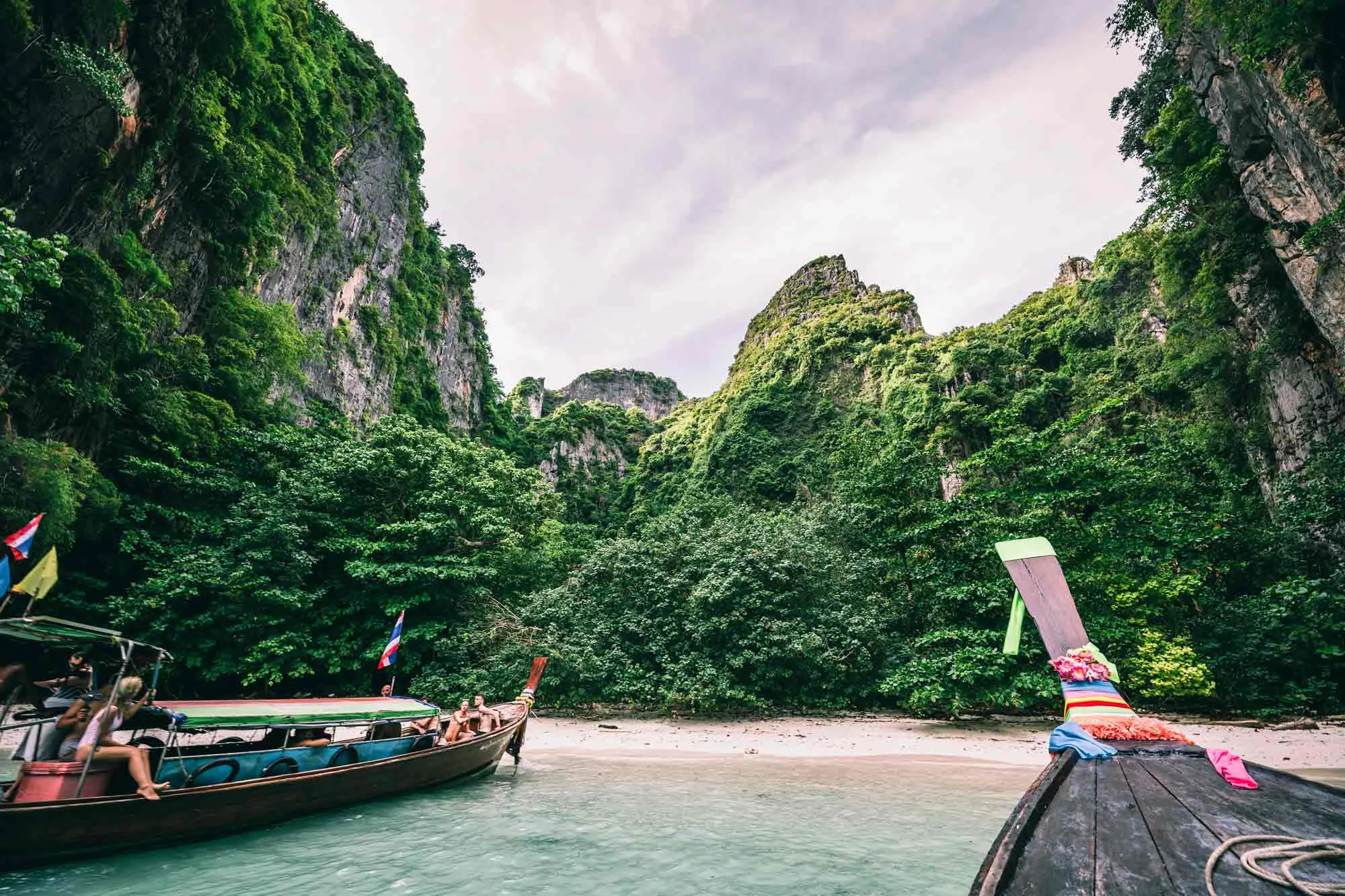 How to Get There: Travel Tips for Visitors
