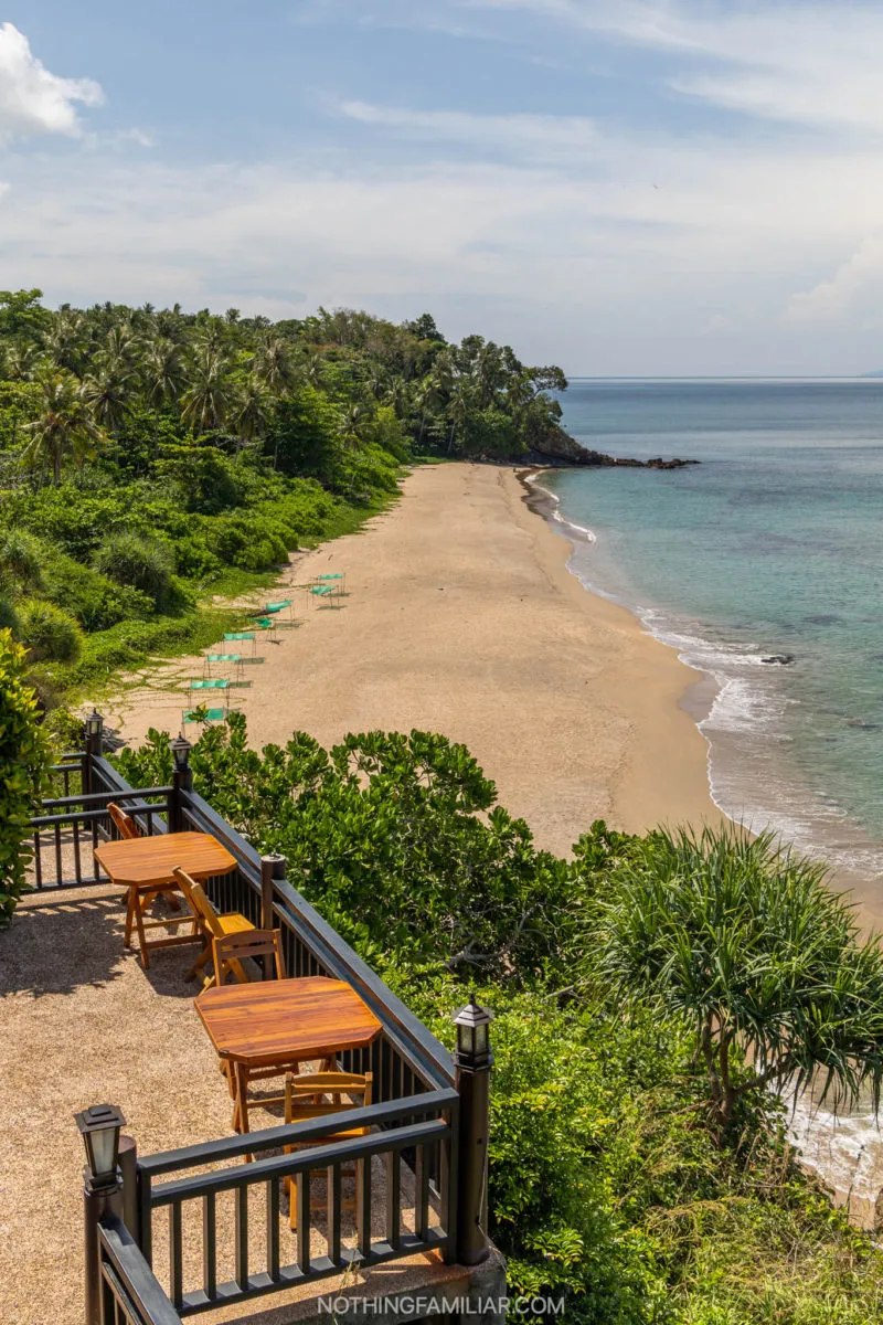 Best Beaches on Koh Lanta: Unwind on Pristine Sands