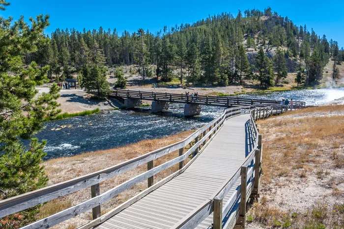 National Parks Off the Beaten Path
