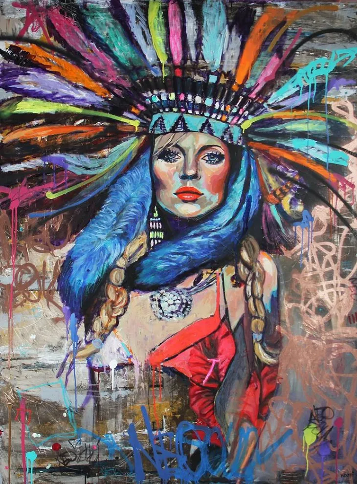 Art and Culture: The Bohemian Spirit