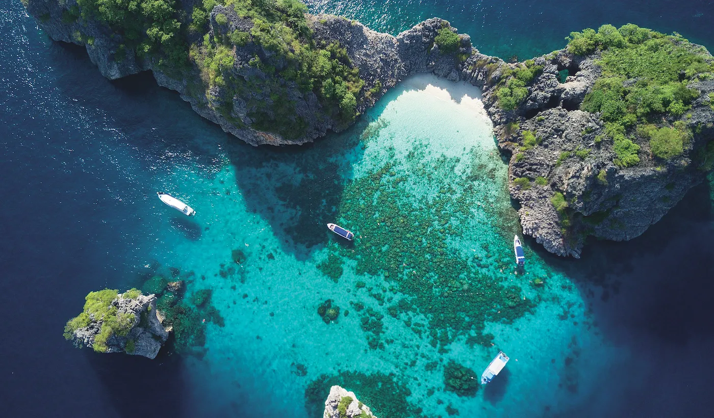 Exploring Mu Ko Lanta National Park: A Nature Lover's Paradise