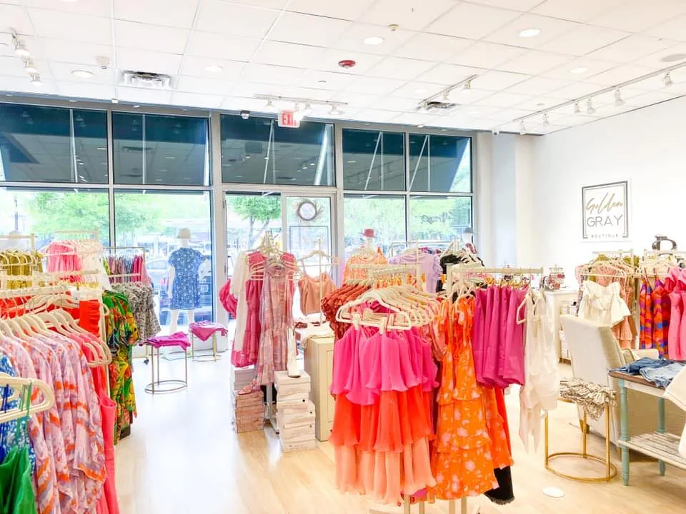Boutiques and Unique Shopping Experiences