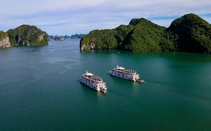 Practical Travel Tips for Visiting Ha Long Bay