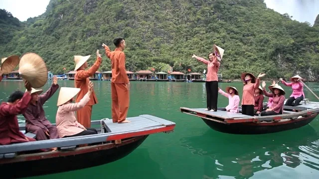 Lịch Sử và Văn Hóa Ngư Dân