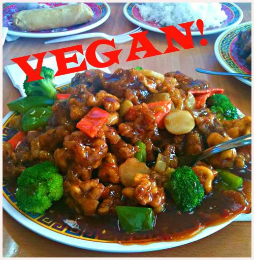 Vegetarian and Vegan Options in a Meat-Lover's Paradise