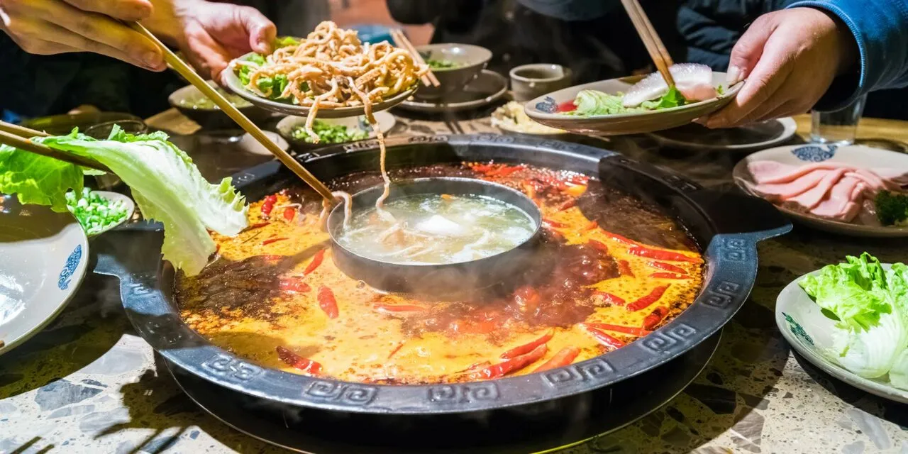 Must-Try Dishes in Chengdu: Beyond the Hot Pot