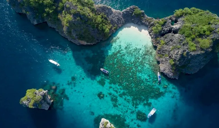 Sustainable Travel Tips for Koh Lanta's Visitors