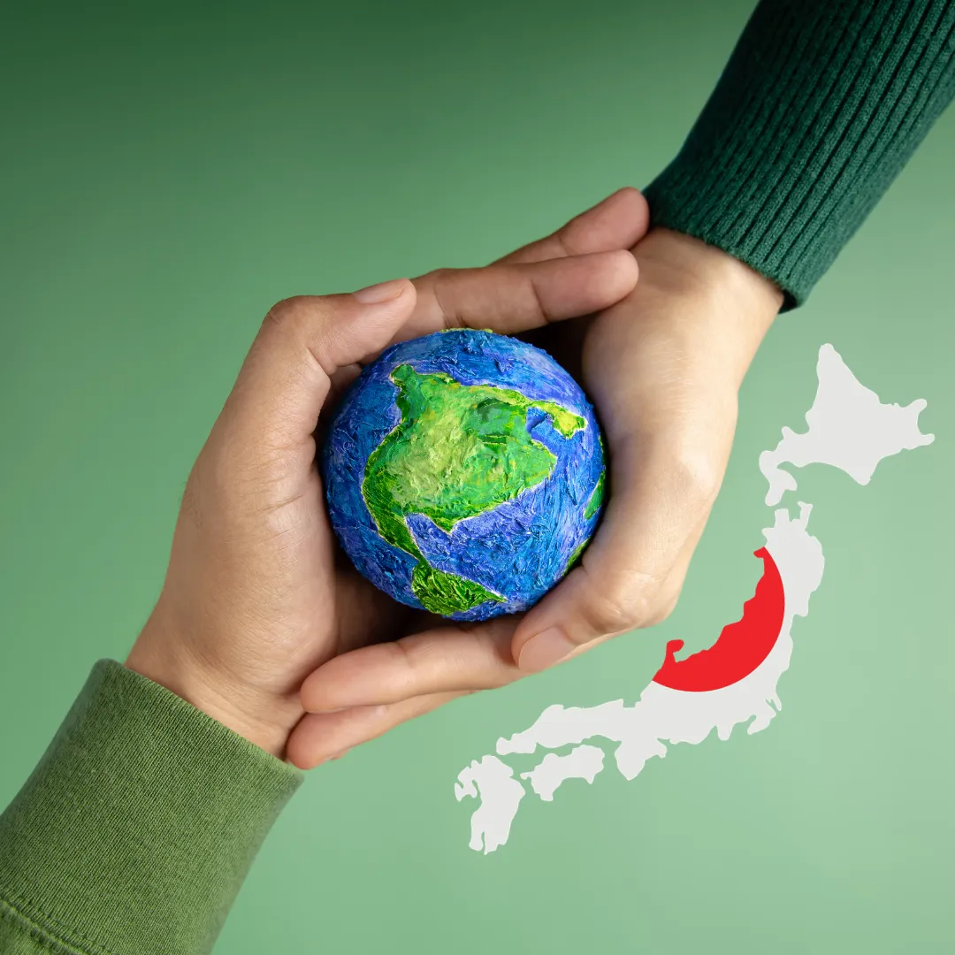 Sustainability and Kaiseki: Embracing Nature's Rhythm