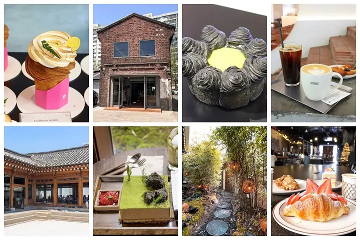 Tips for Finding and Enjoying Seoul’s Hidden Cafés
