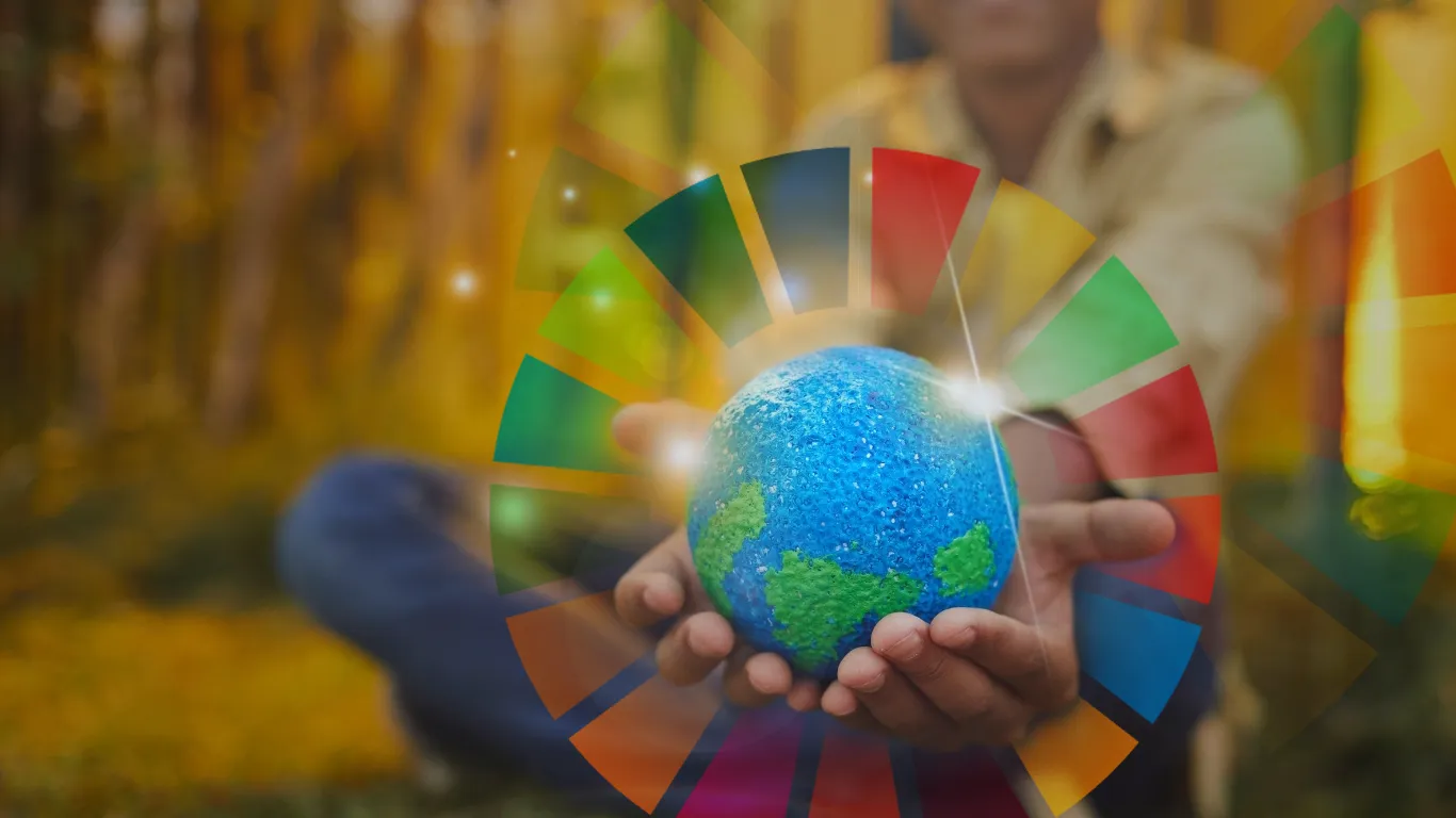 Sustainable Practices and Community Connections