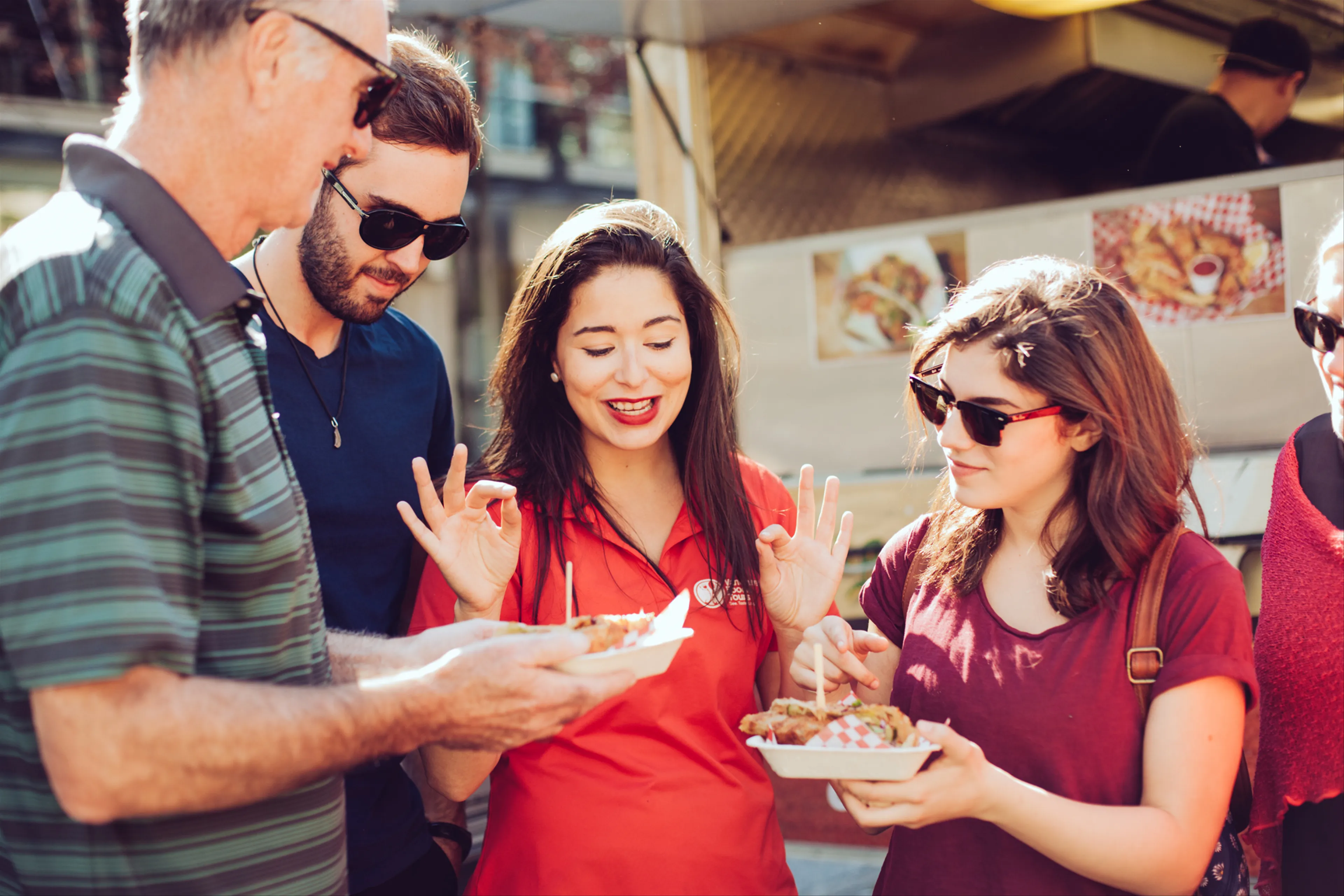 A Foodie's Guide to Discovering Vancouver's Best Street Eats