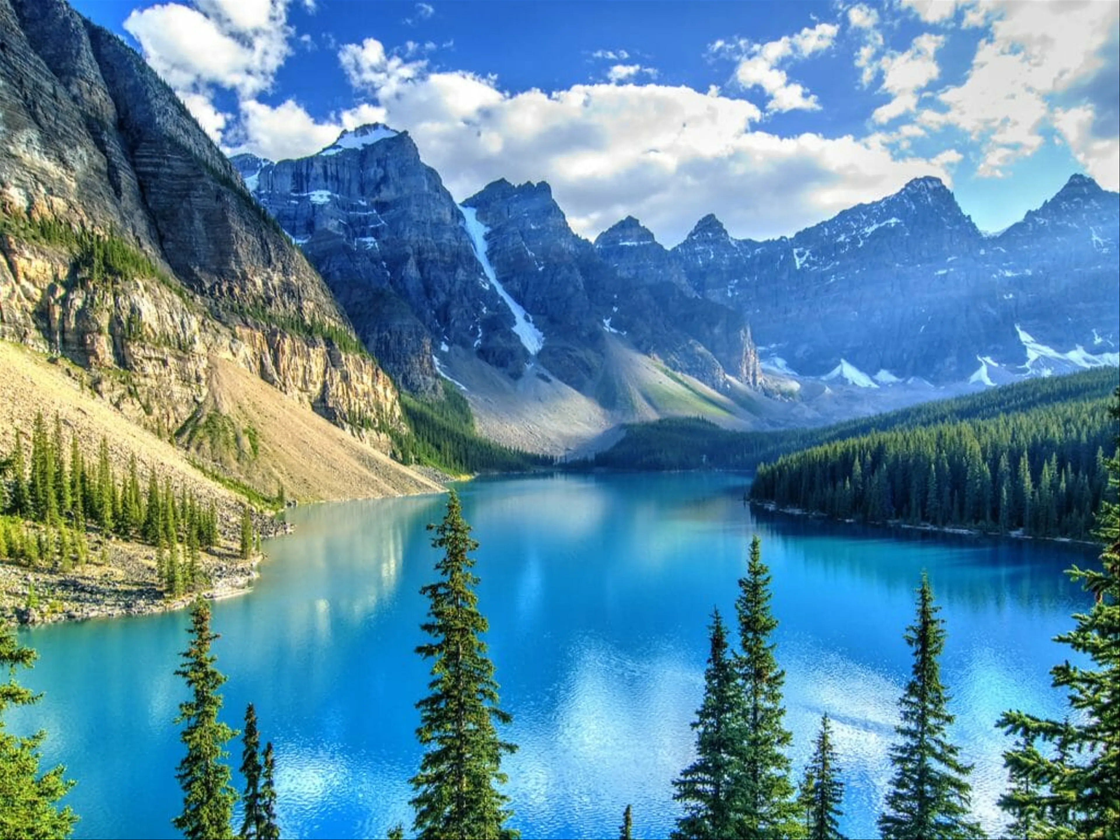 Discover the Allure of Banff: A Journey Through Canada's Majestic Rockies