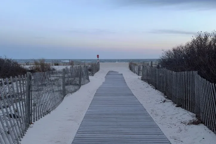 Introduction to Cape May's Coastal Charm